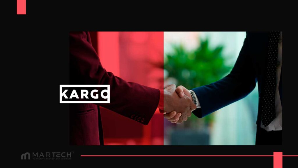 Kargo and the Ad Council Launch New CTV Pause Ads Partnership