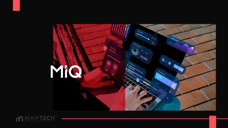 MiQ Names Andy Barnet Managing Director