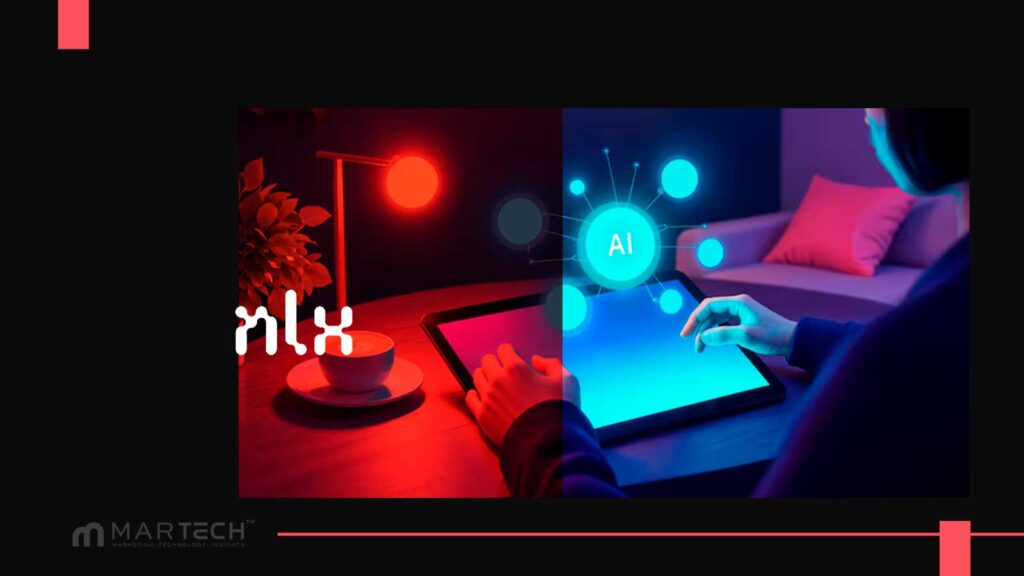 NLX and AWS Bring Generative AI Conversations to Saks Fifth Avenue