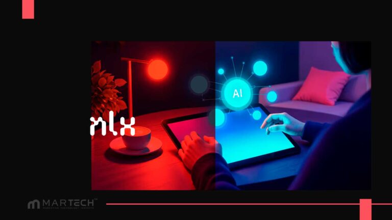 NLX and AWS Bring Generative AI Conversations to Saks Fifth Avenue