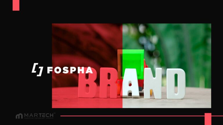 Fospha Research, Brands Only Measuring Web Miss What’s Causing 42 Percent of Their Sales