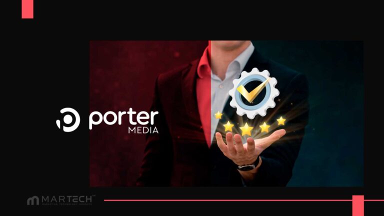 Porter Media Launches Oddball Ads Creative Service With 90-Day Performance Guarantee