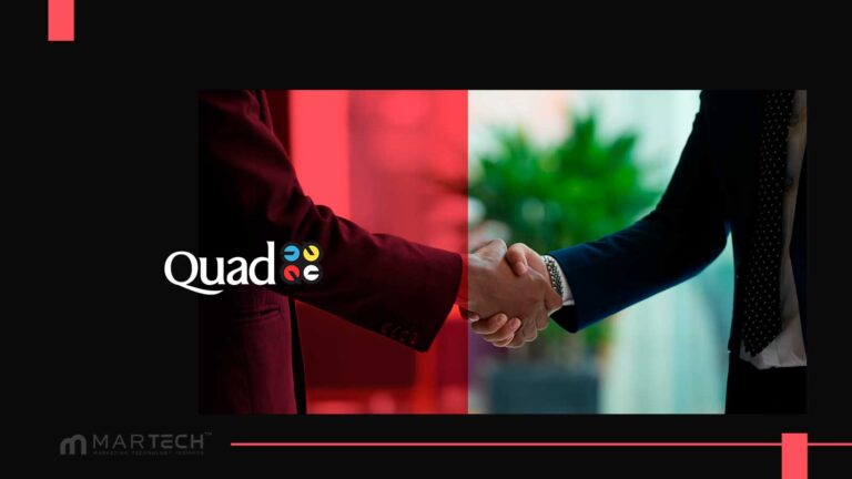 Quad Forms Strategic Partnership With Scandinavian Designs