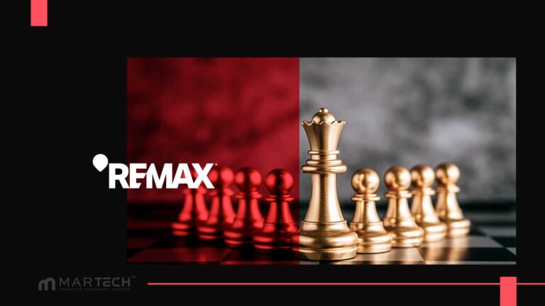 REMAX Launches Marketing as a Service Platform To Empower Affiliates