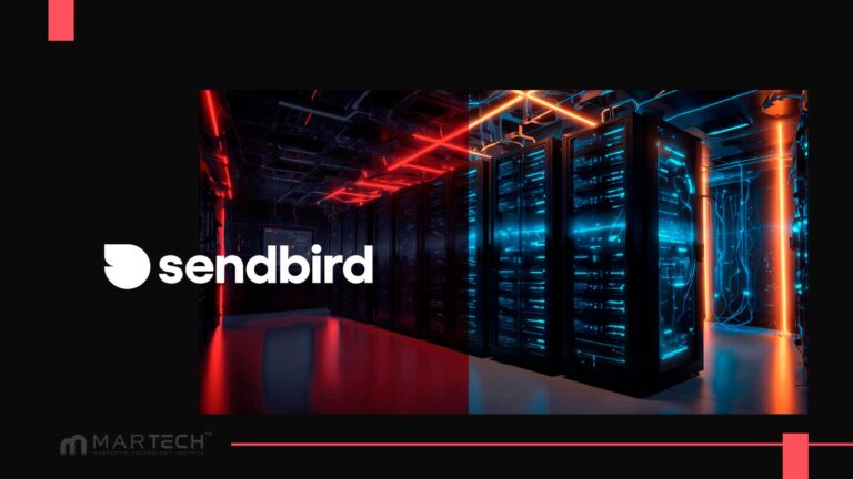 Sendbird Signs SCA With AWS To Accelerate Agentic AI Adoption