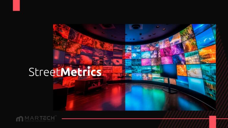 StreetMetrics Launches Intelligence, a Command Center for Data-Driven OOH Advertising