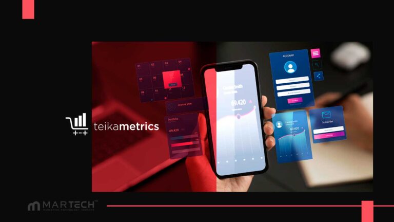 Teikametrics Launches GenAI Smart Pages