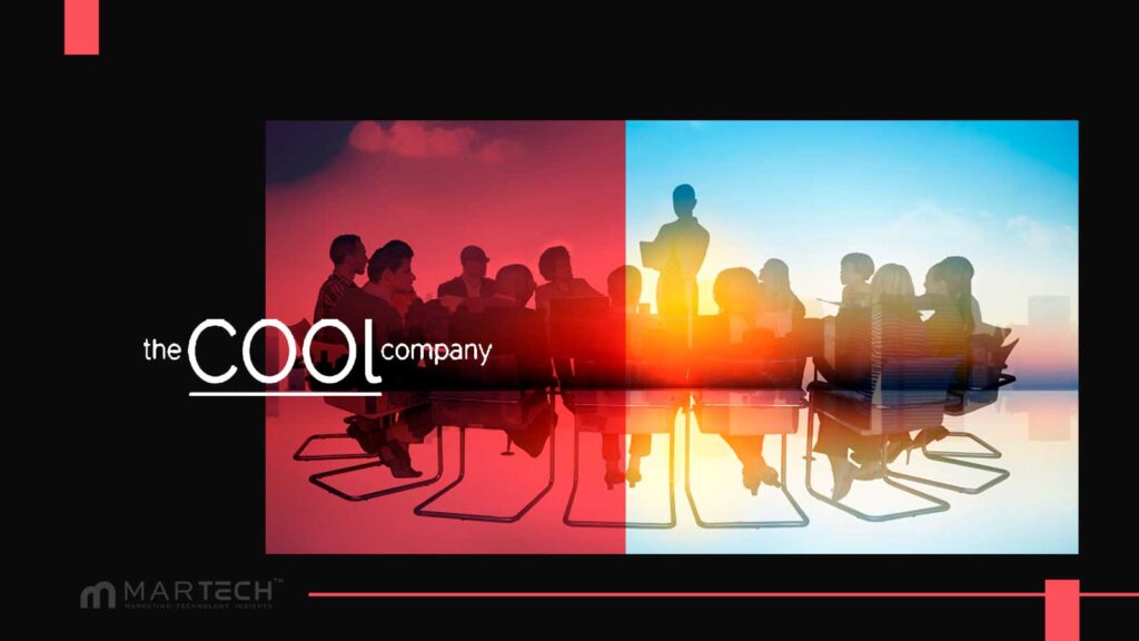 The COOL Company Secures No. 2870 Spot on 2025 Inc. 5000