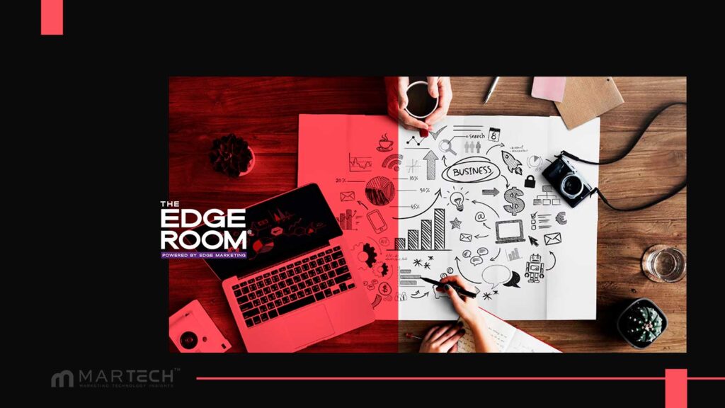 The Edge Room Launches Agentic AI To Transform Conference Media Research