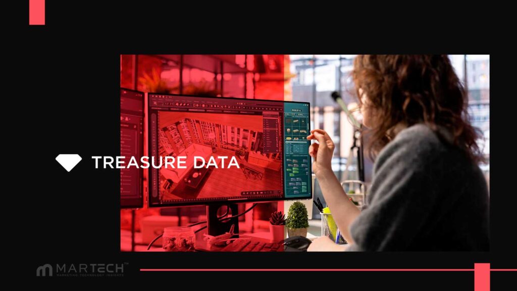 Treasure Data Introduces No Compute Pricing for Hybrid CDP Architecture