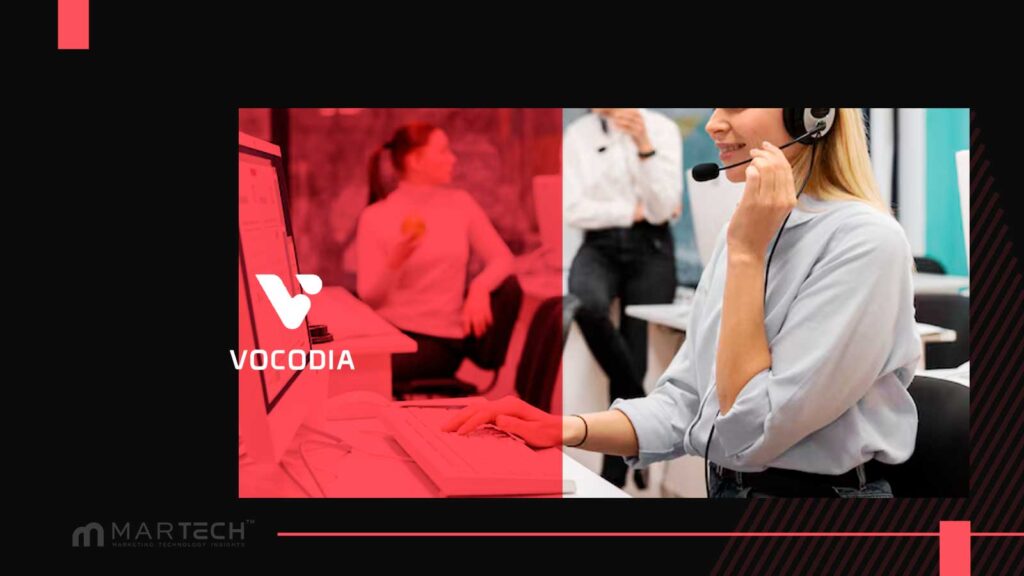 Vocodia AI Delivers Higher Revenue per Call Than Human Call Centers for Maxoderm