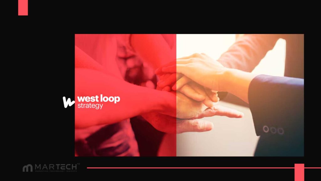 West Loop Strategy Signs SCA With AWS To Accelerate Adoption of Generative A.I.