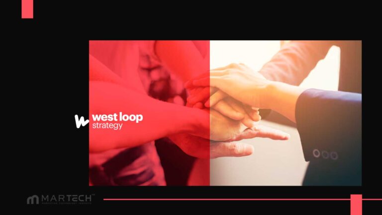 West Loop Strategy Signs SCA With AWS To Accelerate Adoption of Generative A.I.