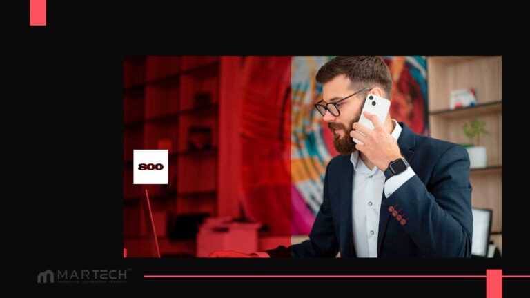 800.com Launches 800 Intelligence AI for Call Tracking