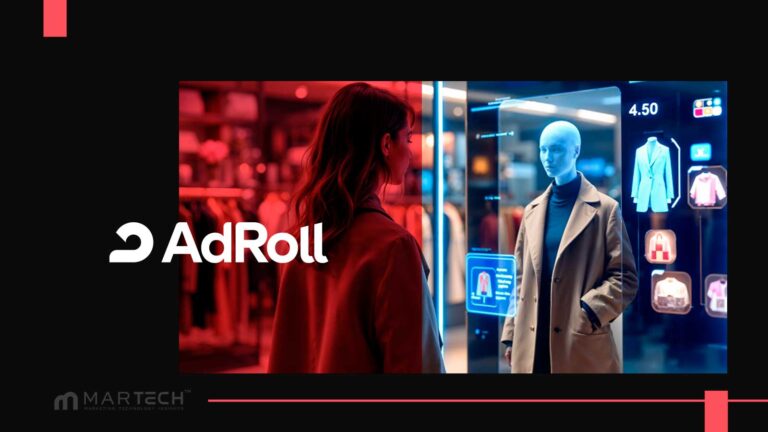 AdRoll Reports AI Shapes Holiday Shopping Trends