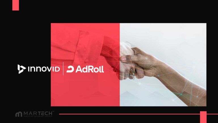 AdRoll and Innovid Partner to Deliver Independent, Outcome-Based CTV Measurement