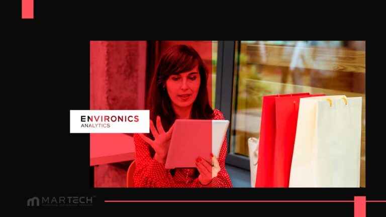 Environics Analytics and NIQ Expand Deal for Retail Intelligence