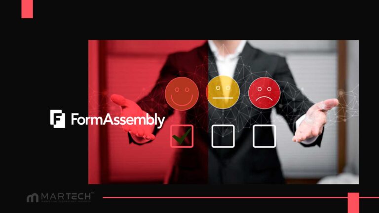 FormAssembly Leads 2025 Forms with Highest Satisfaction