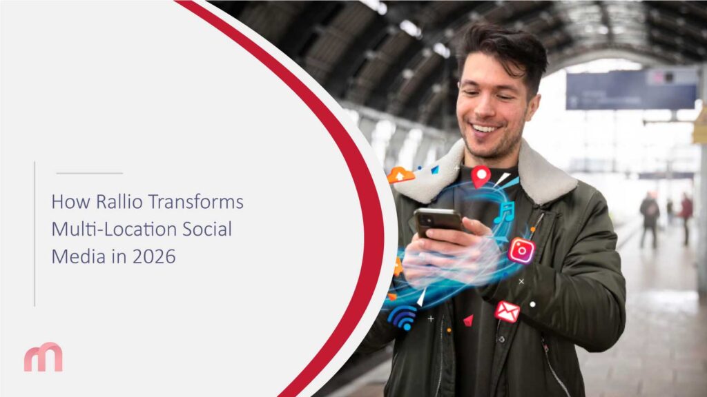 How Rallio Transforms Multi-Location Social Media in 2026