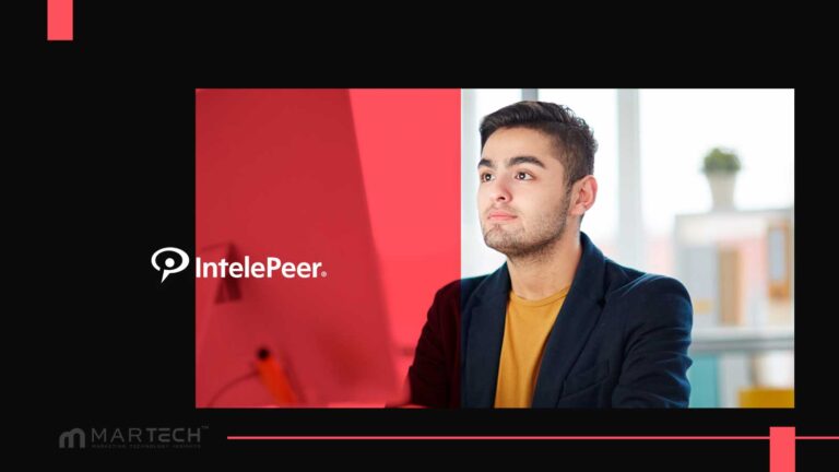 IntelePeer Appoints Nancy Scott Chief Marketing Officer