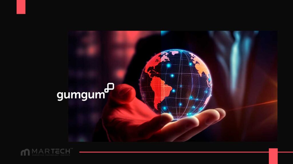 GumGum Appoints Katy Loria as Global Chief Revenue Officer