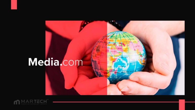 Media.com Launches Verified Global Ad Platform