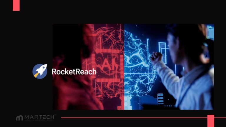 RocketReach Launches Sept Update with AI and Outreach Boost
