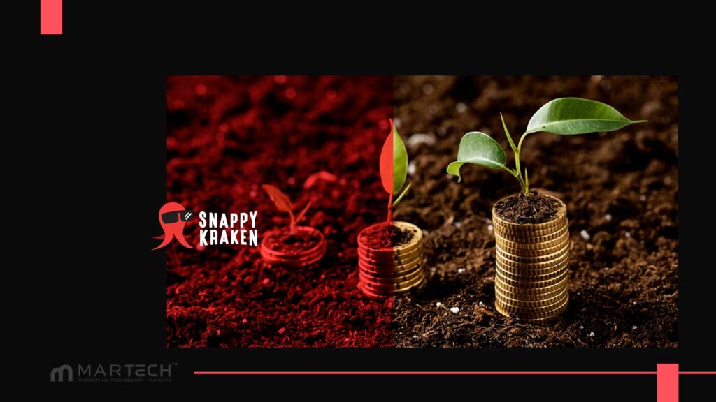 Snappy Kraken Debuts Real-Time AUM Dashboard To Prove ROI