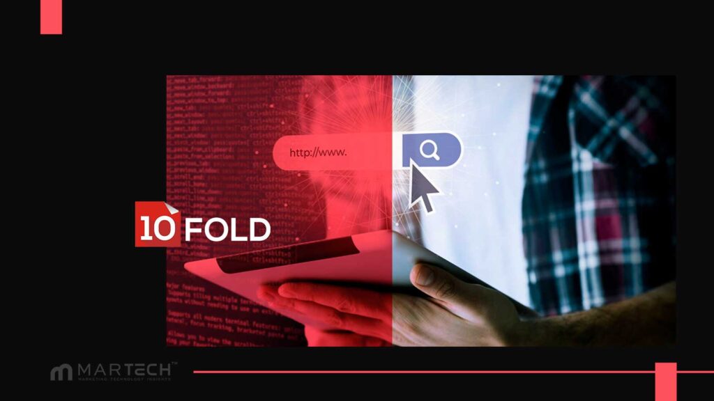 2025 Study Reveals AI Search Surpasses SEO in How B2B Buyers Find Content