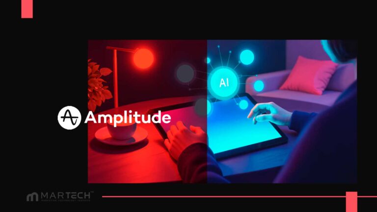Amplitude Launches AI Visibility To Win in AI Search
