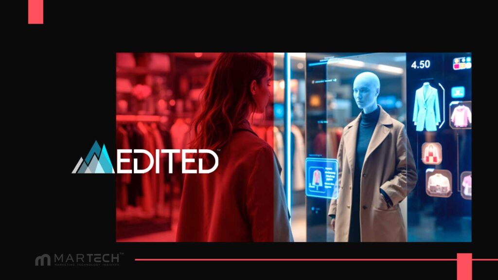 EDITED and AlixPartners Boost Retail Market Insights