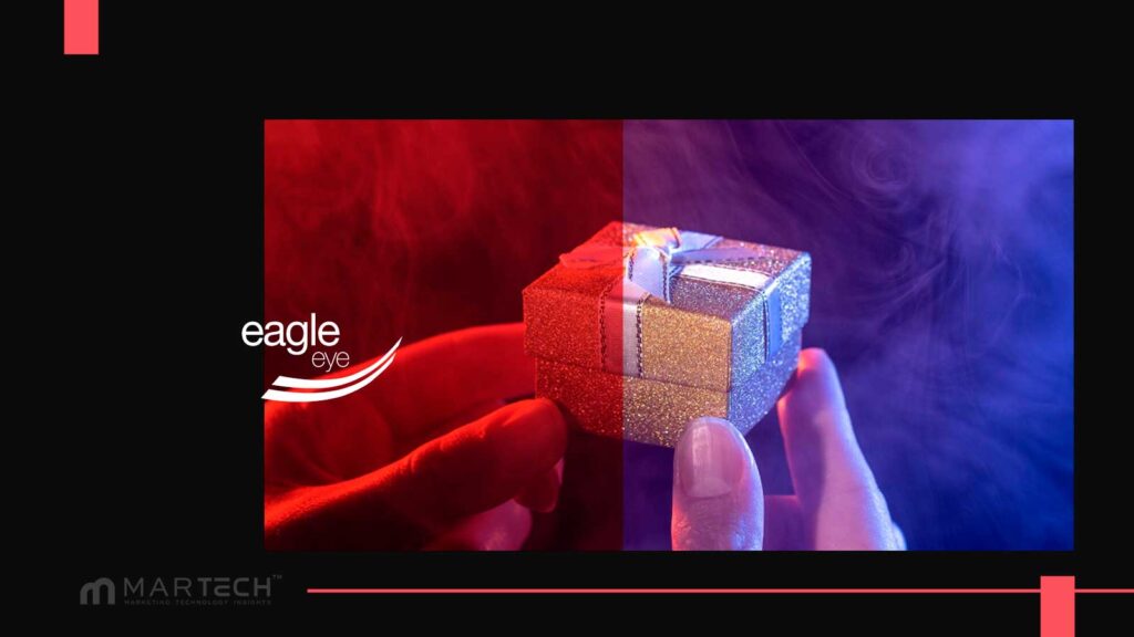 Eagle Eye Unveils Smart Rewards