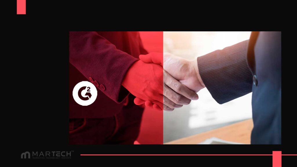 G2 and Reddit Partner to Boost B2B Software Trust Online