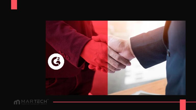 G2 and Reddit Partner to Boost B2B Software Trust Online