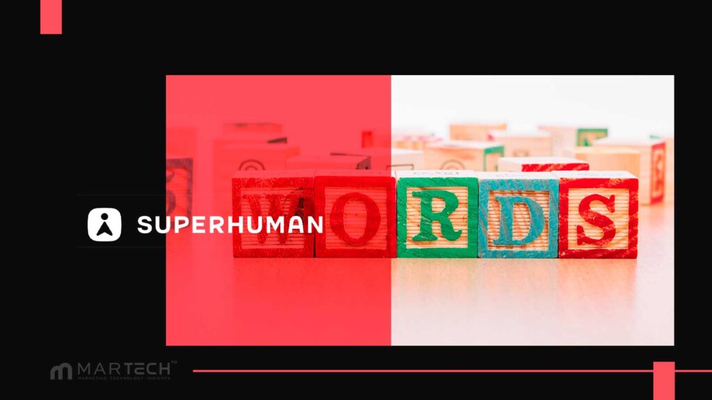Grammarly Rebrands Company as Superhuman