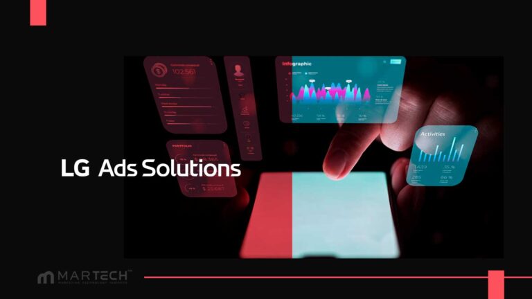 LG Ad Solutions Introduces Agentiv, an AI Ad Tech Platform