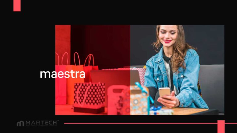 Maestra.io Launches Shopify Loyalty App