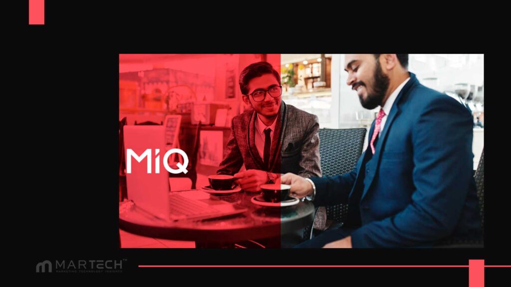 MiQ Appoints Jordan Bitterman as Global Chief Marketing Officer
