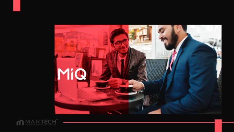 MiQ Appoints Jordan Bitterman as Global Chief Marketing Officer