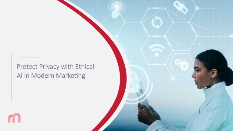 Protect Privacy with Ethical AI in Modern Marketing