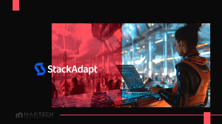 StackAdapt Enhances DOOH With Map First Planning Upgrade