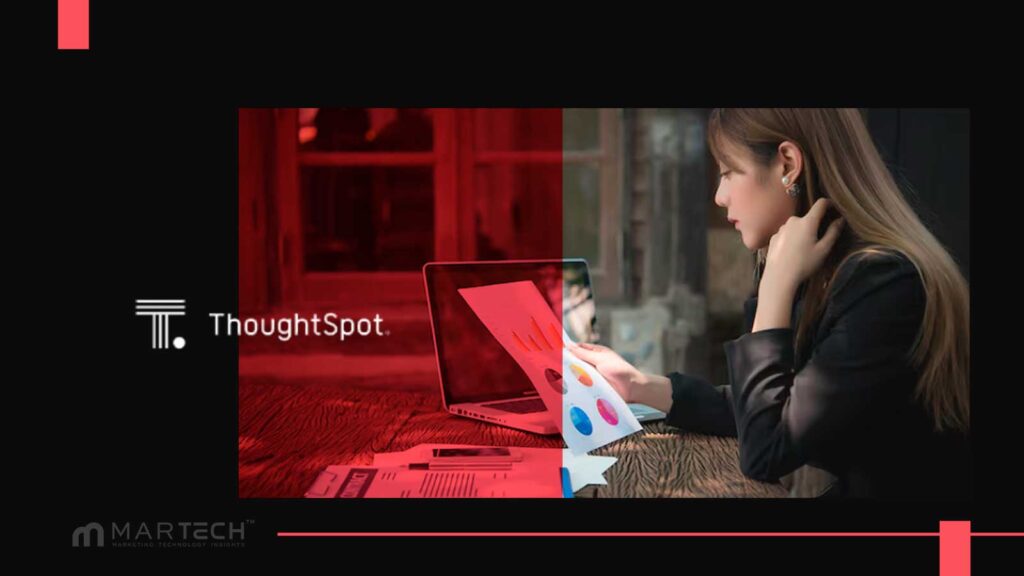 ThoughtSpot Doubles User Adoption on Agentic Analytics Demand