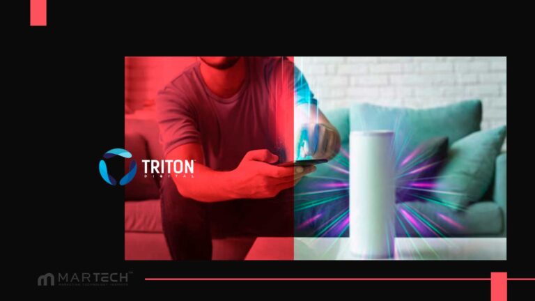 Triton Digital Unveils AdBuilder AI for Self-Serve Audio Buying