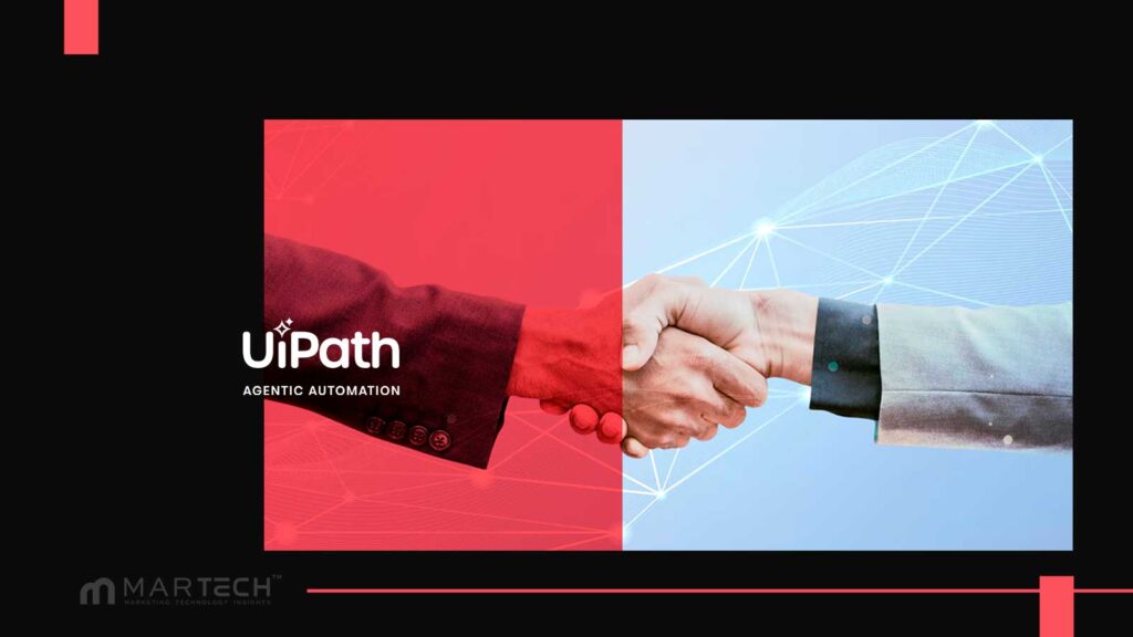 UiPath Announces Partnership With Snowflake To Unite Agentic Automation and Cortex AI