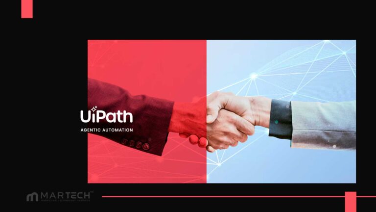 UiPath Announces Partnership With Snowflake To Unite Agentic Automation and Cortex AI