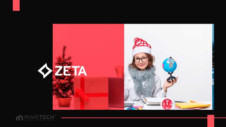 Zeta Global, 83 Percent Will Use AI for Holiday Shopping