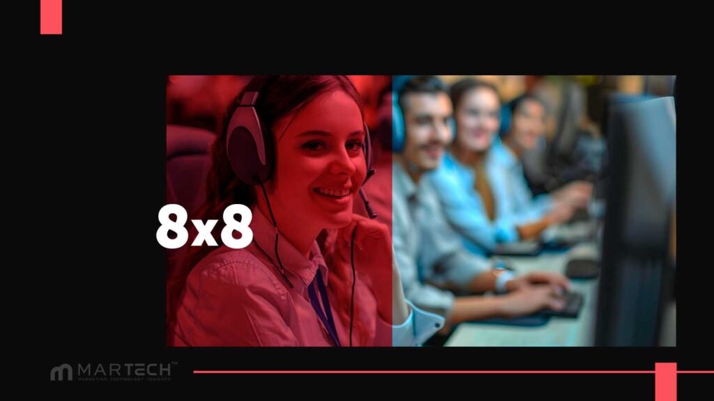 8×8 Adds Workforce Management To Contact Center Plans at No Cost