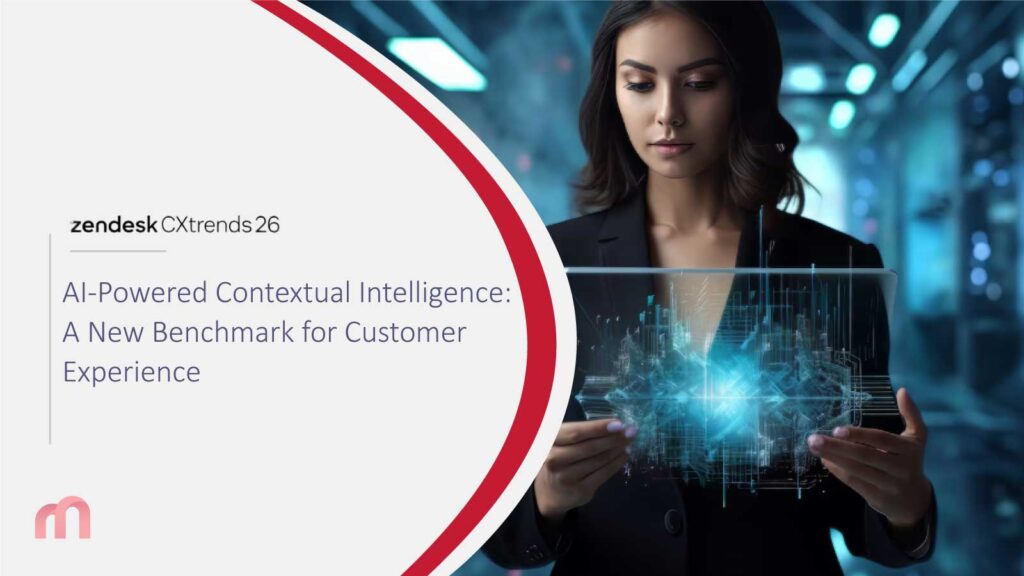 AI-Powered Contextual Intelligence: A New Benchmark for Customer Experience
