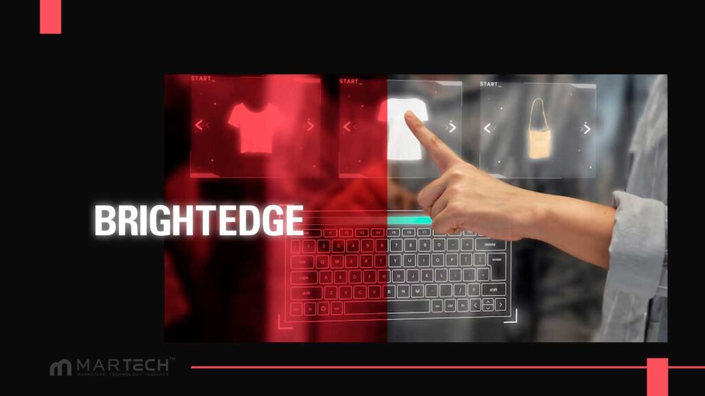 BrightEdge, 2025 Marks First AI-Driven Ecommerce Holiday Season