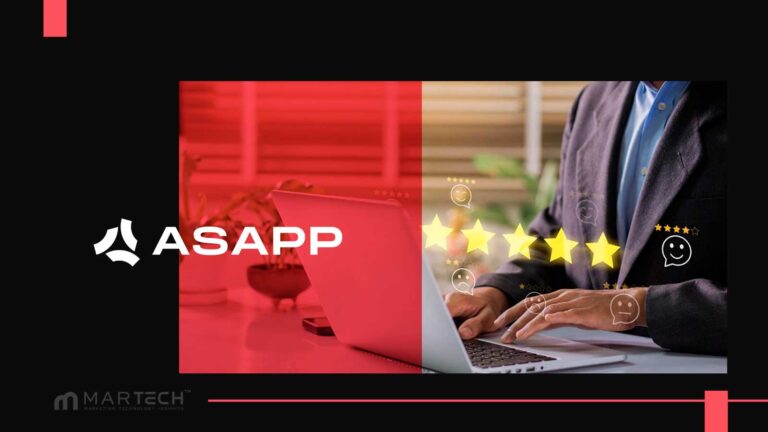 ASAPP Launches Customer Experience Platform